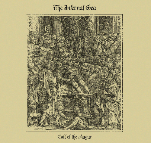 The Infernal Sea : Call of the Augur